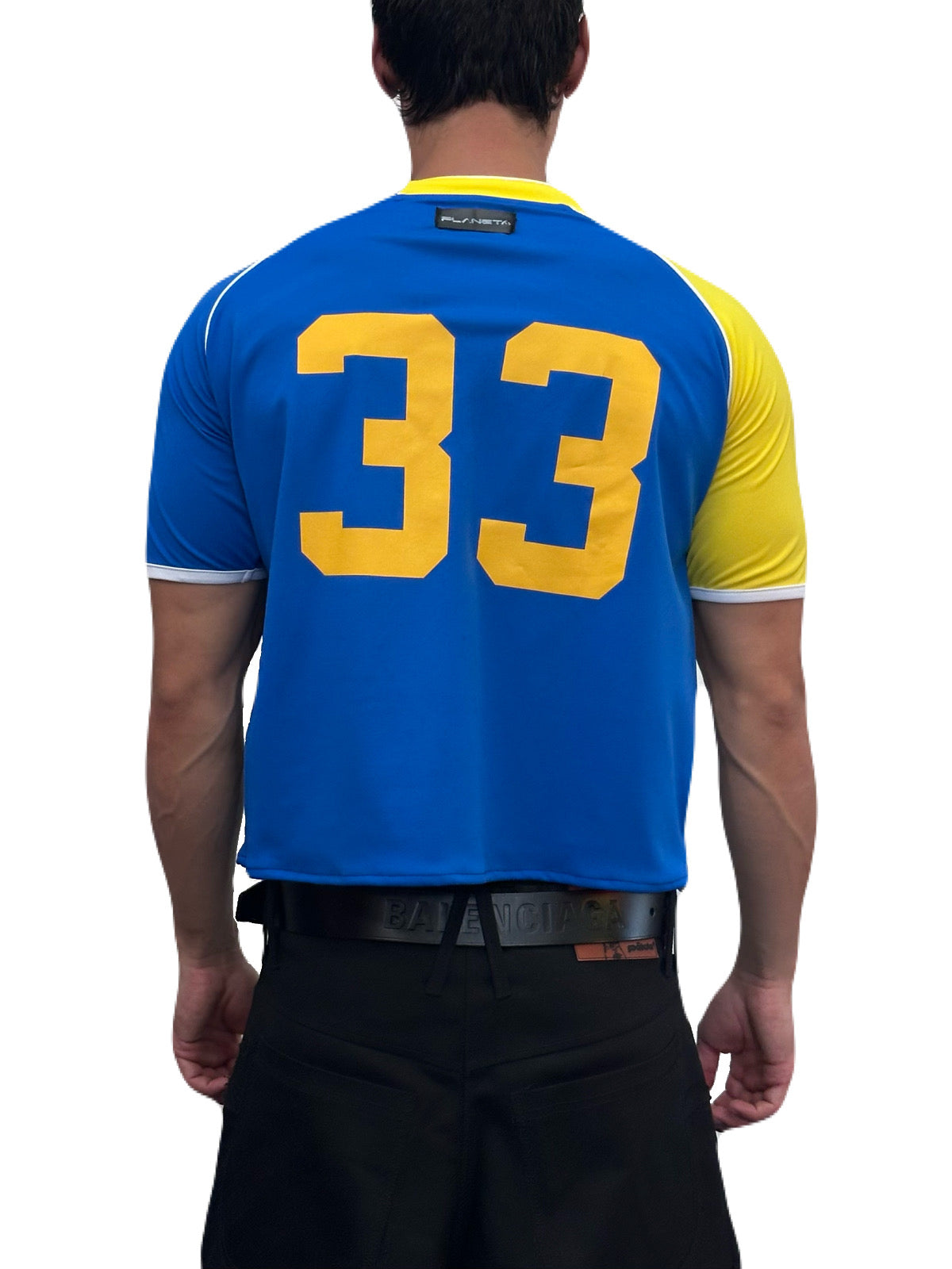 Show Off Jersey (Ohio)