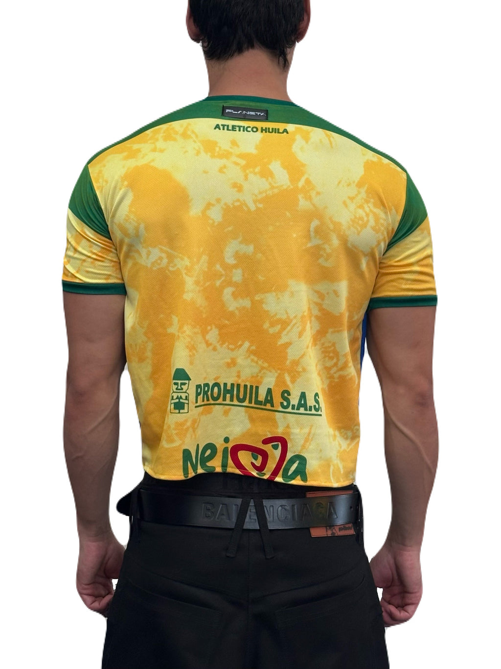 Show Off Jersey (Huila)