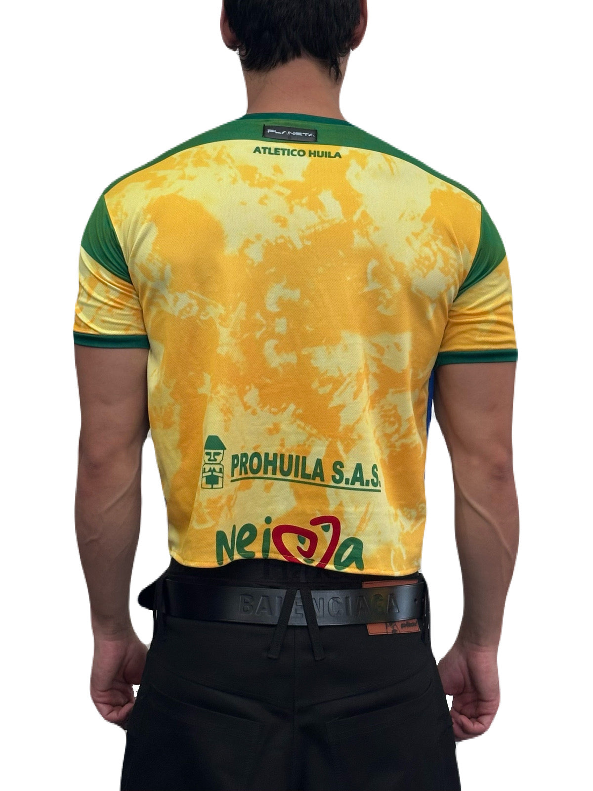 Show Off Jersey (Huila)