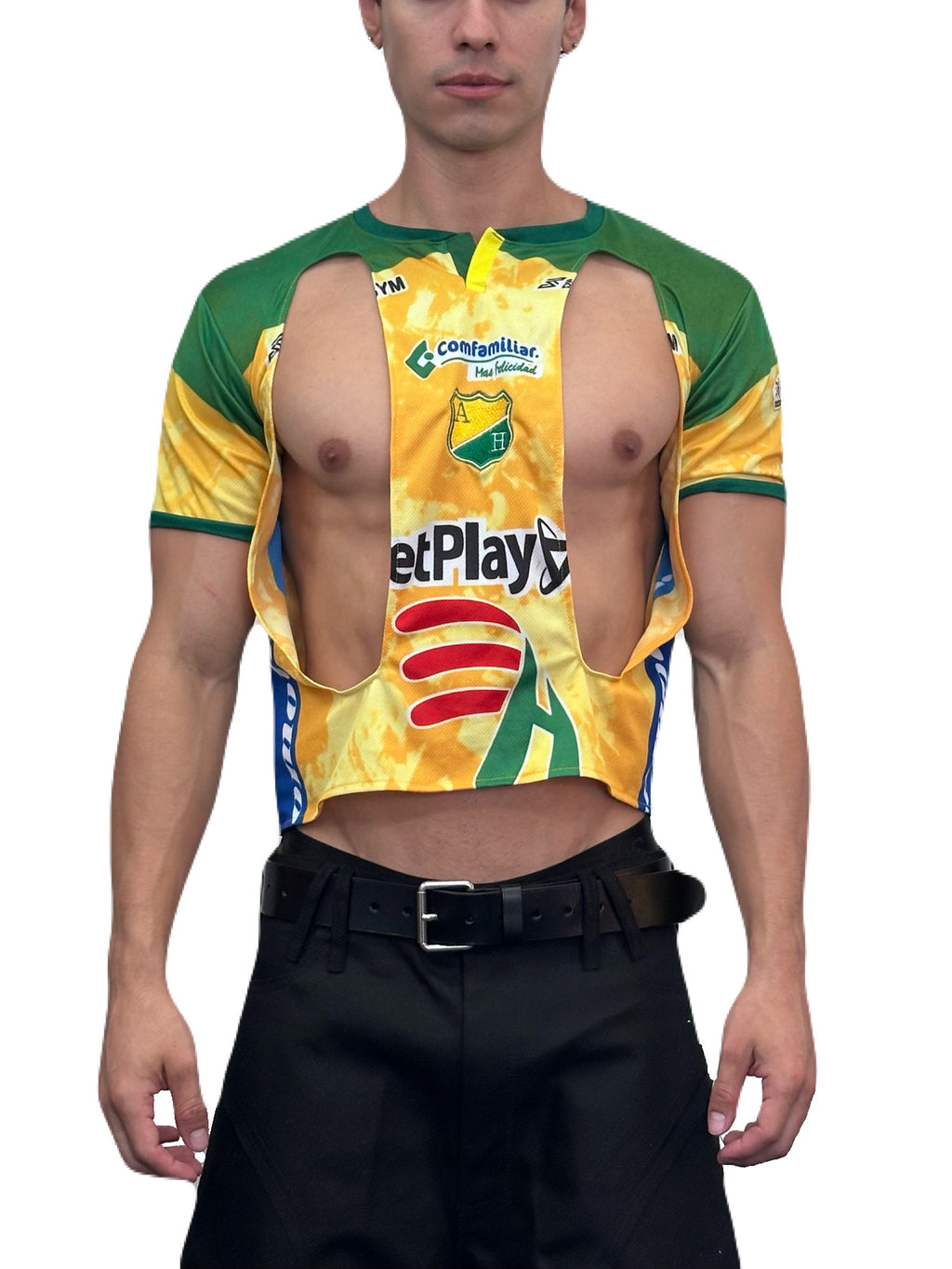Show Off Jersey (Huila)
