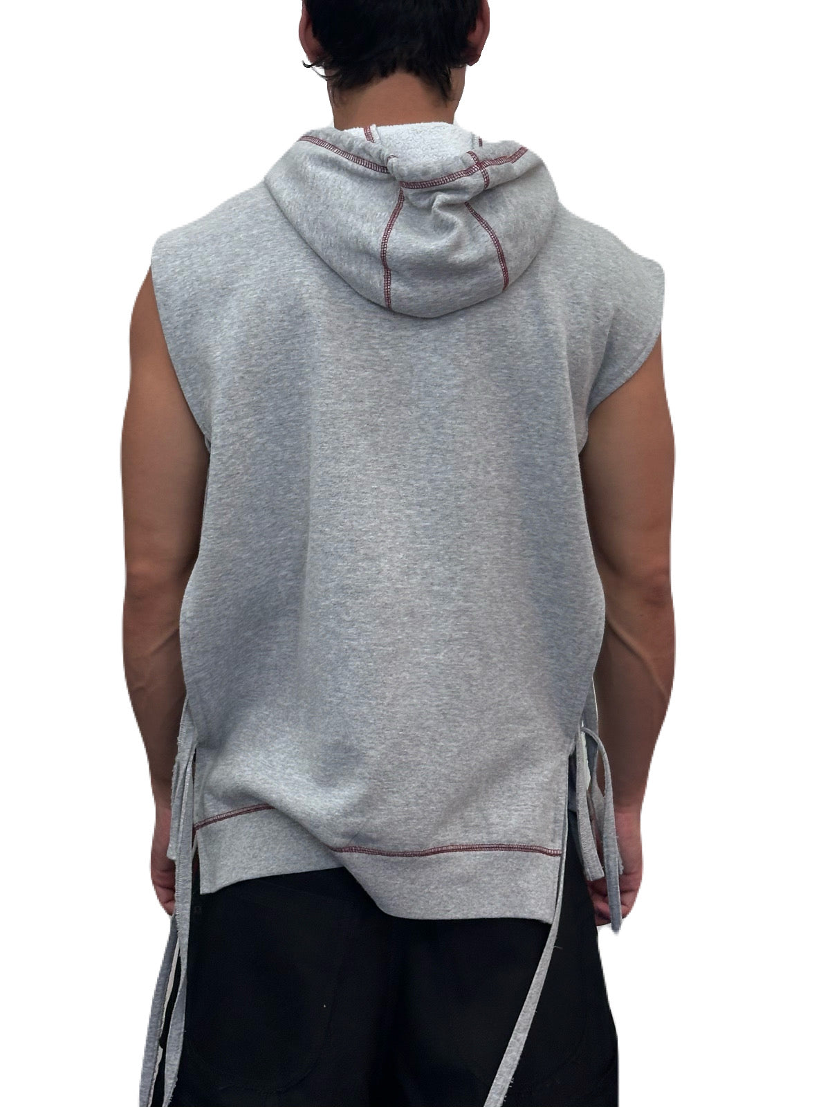Knotty Top (Hoodie)