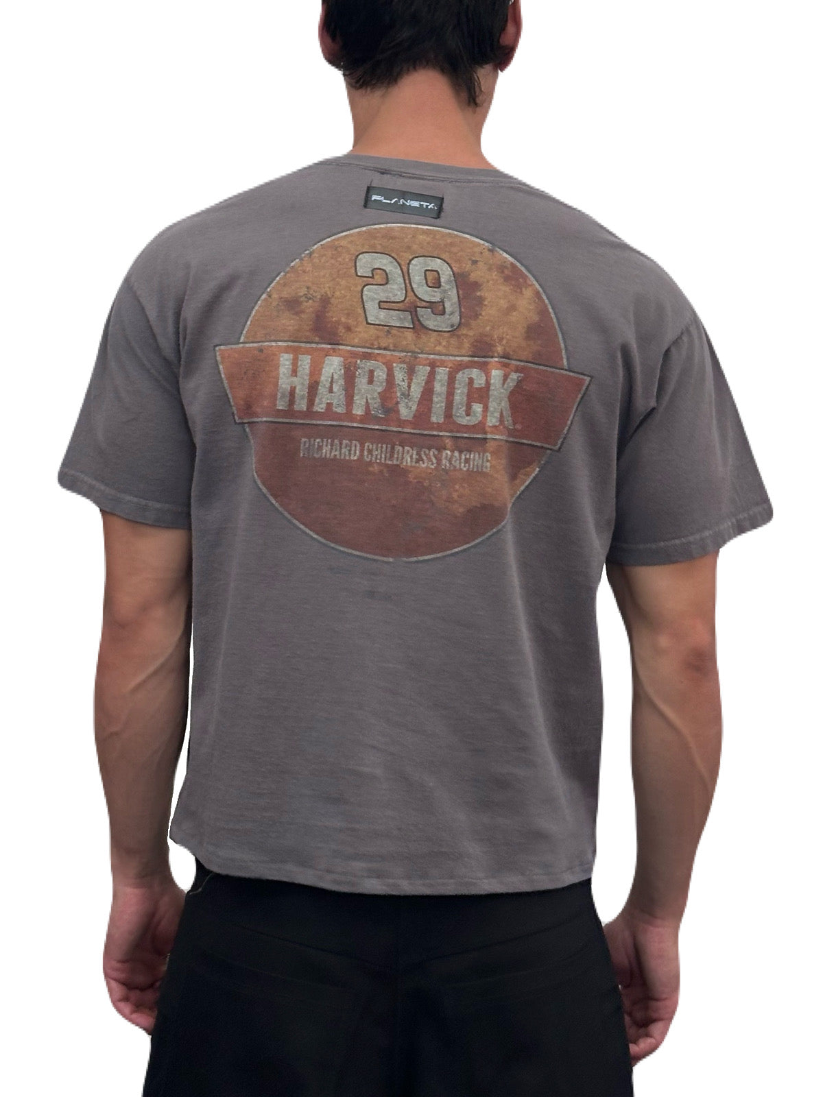 Bud Peek Tee