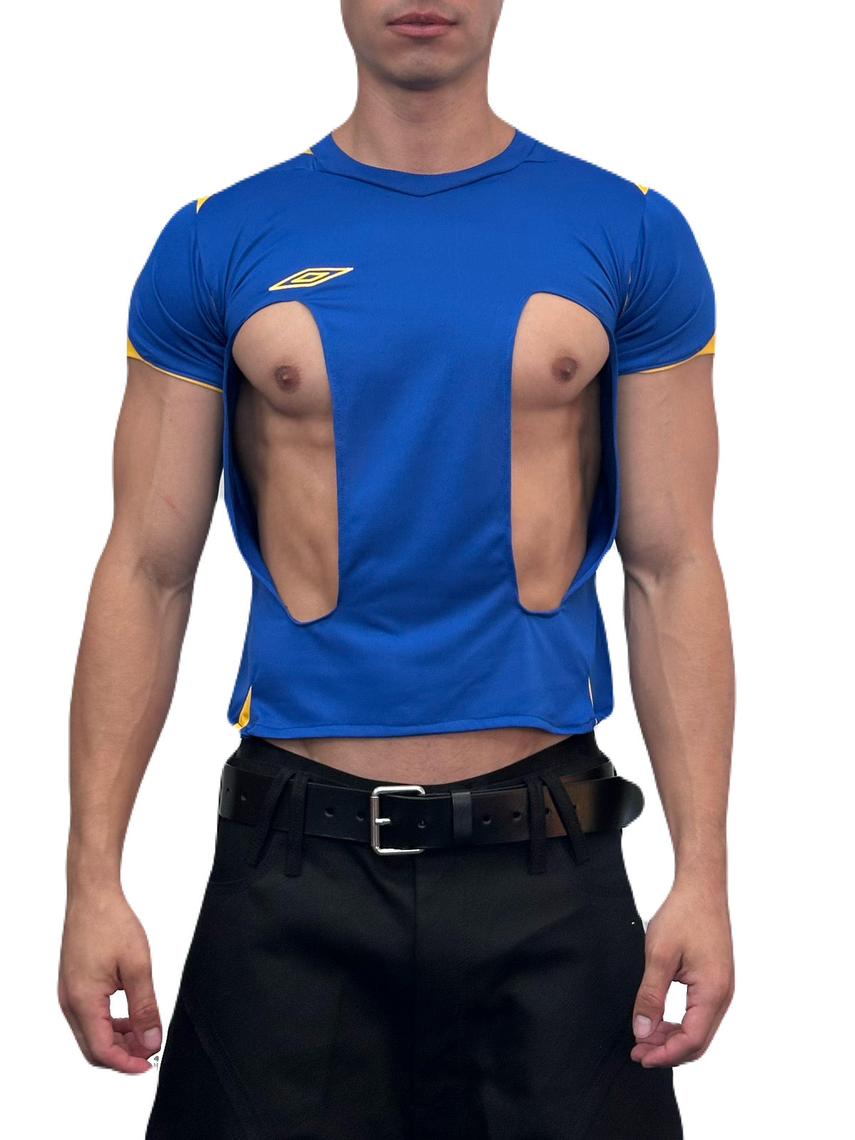 Show Off Jersey (Azul)