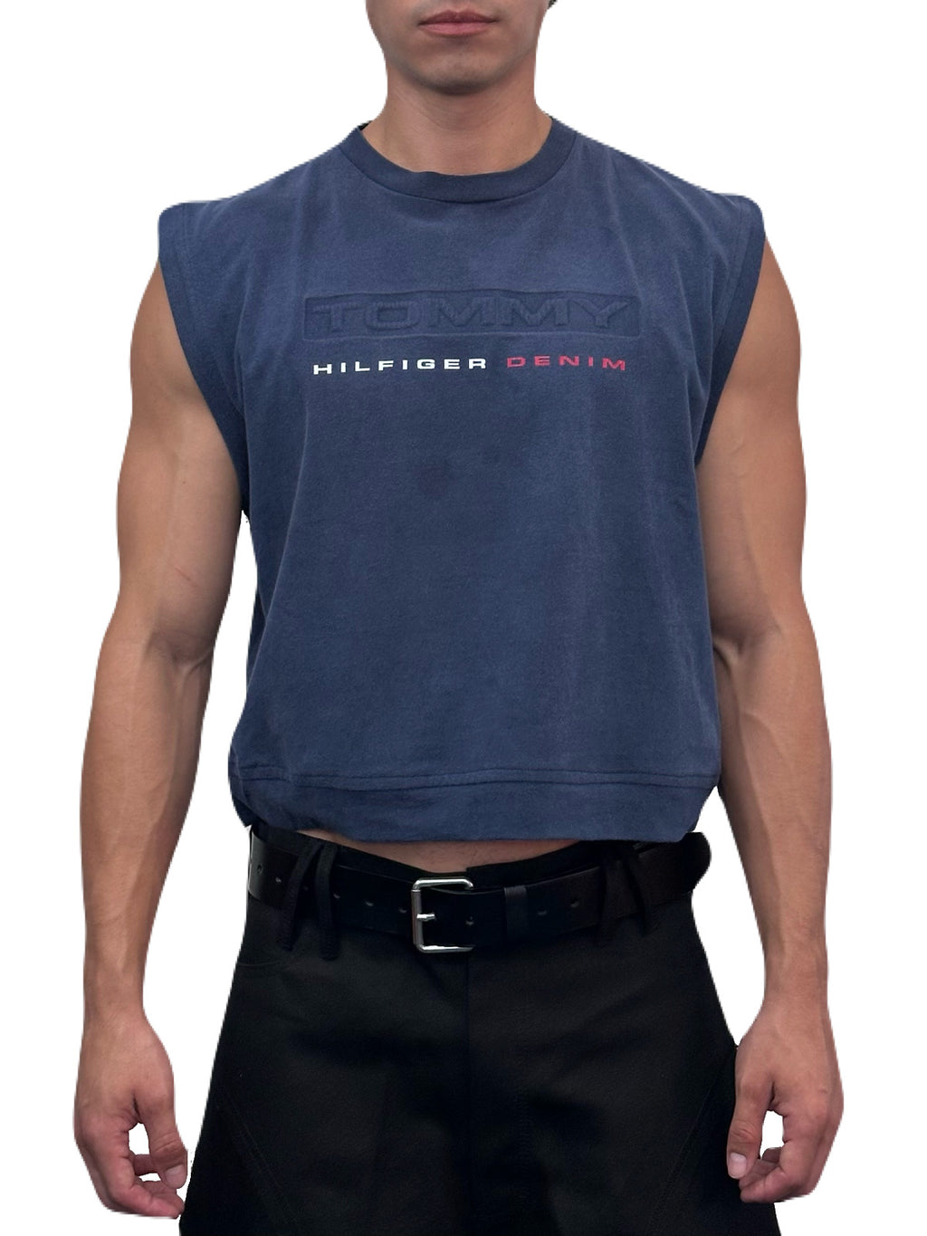 T-Shirt Vest (Tom)