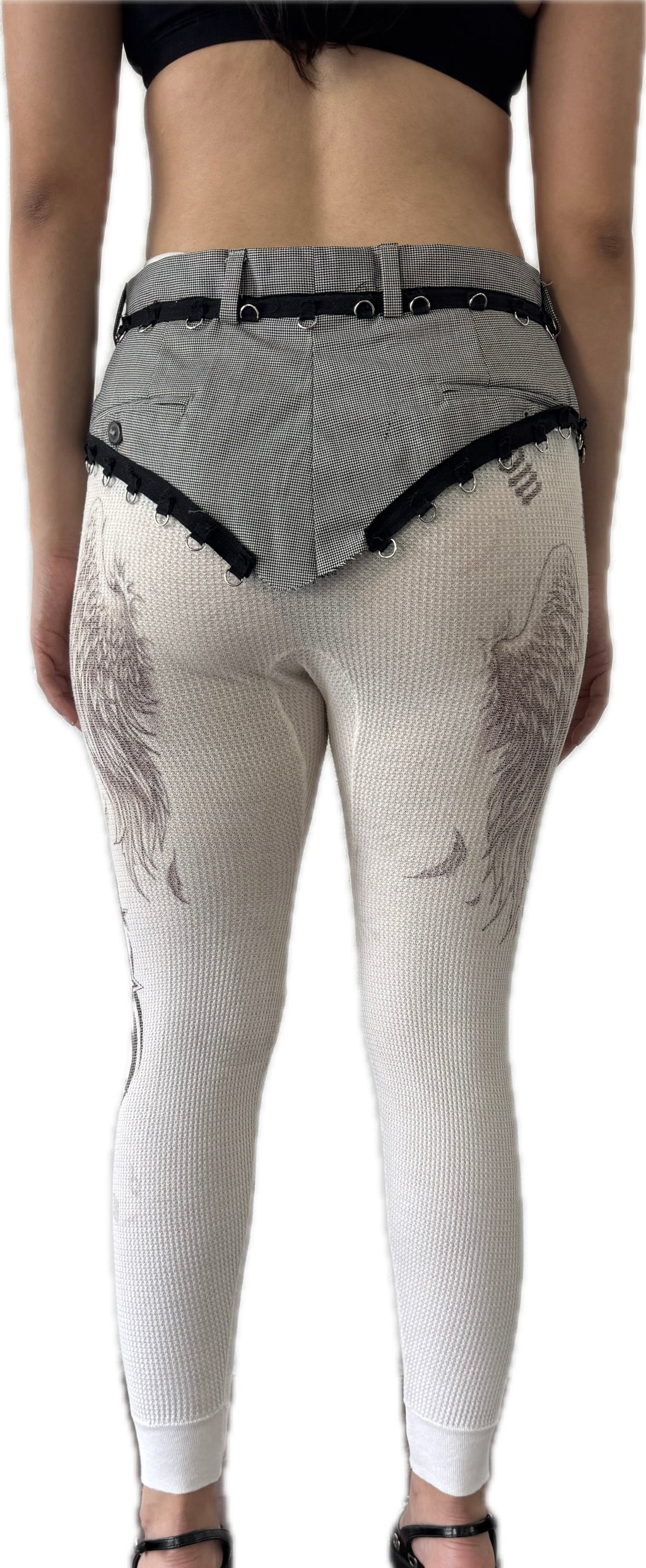 Solo Mujeres Thermal Pants