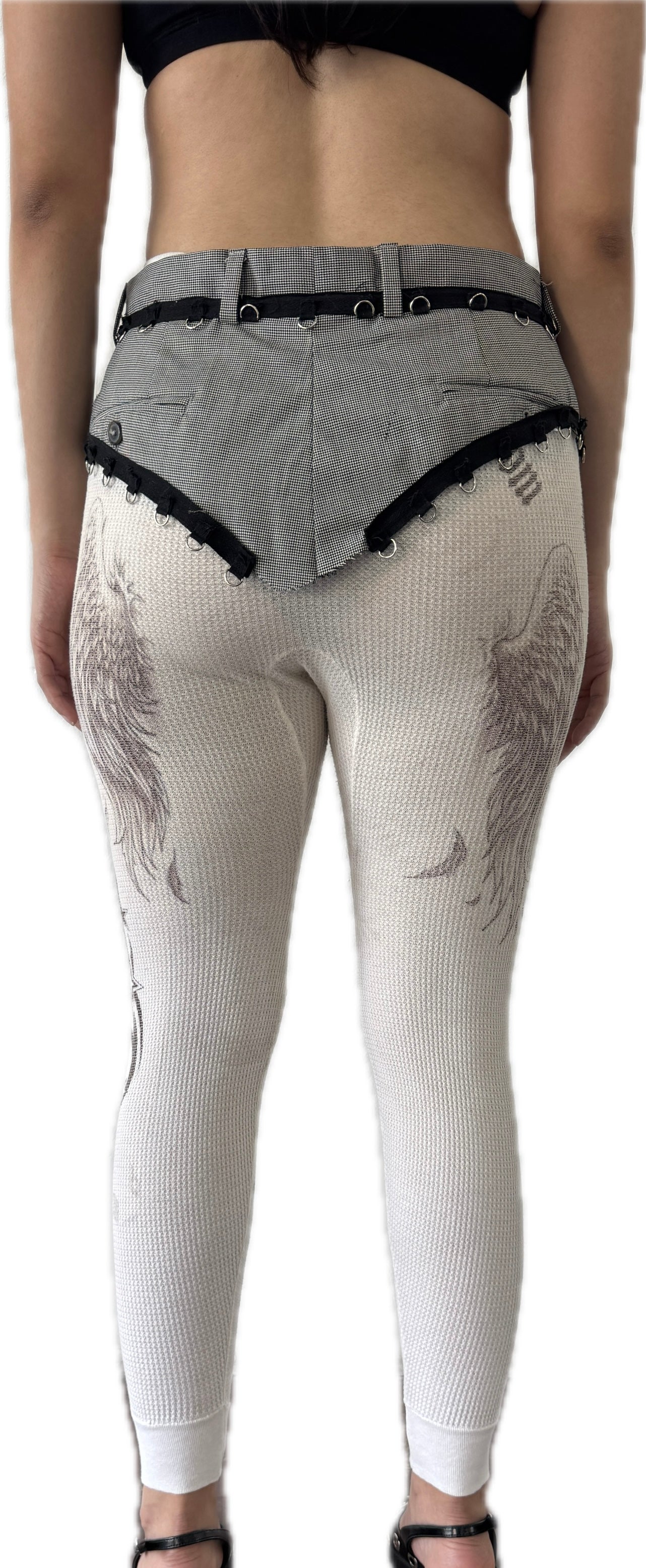 Solo Mujeres Thermal Pants