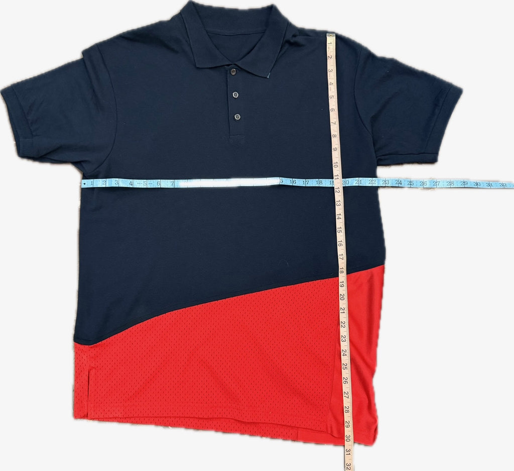 Meshy Polo