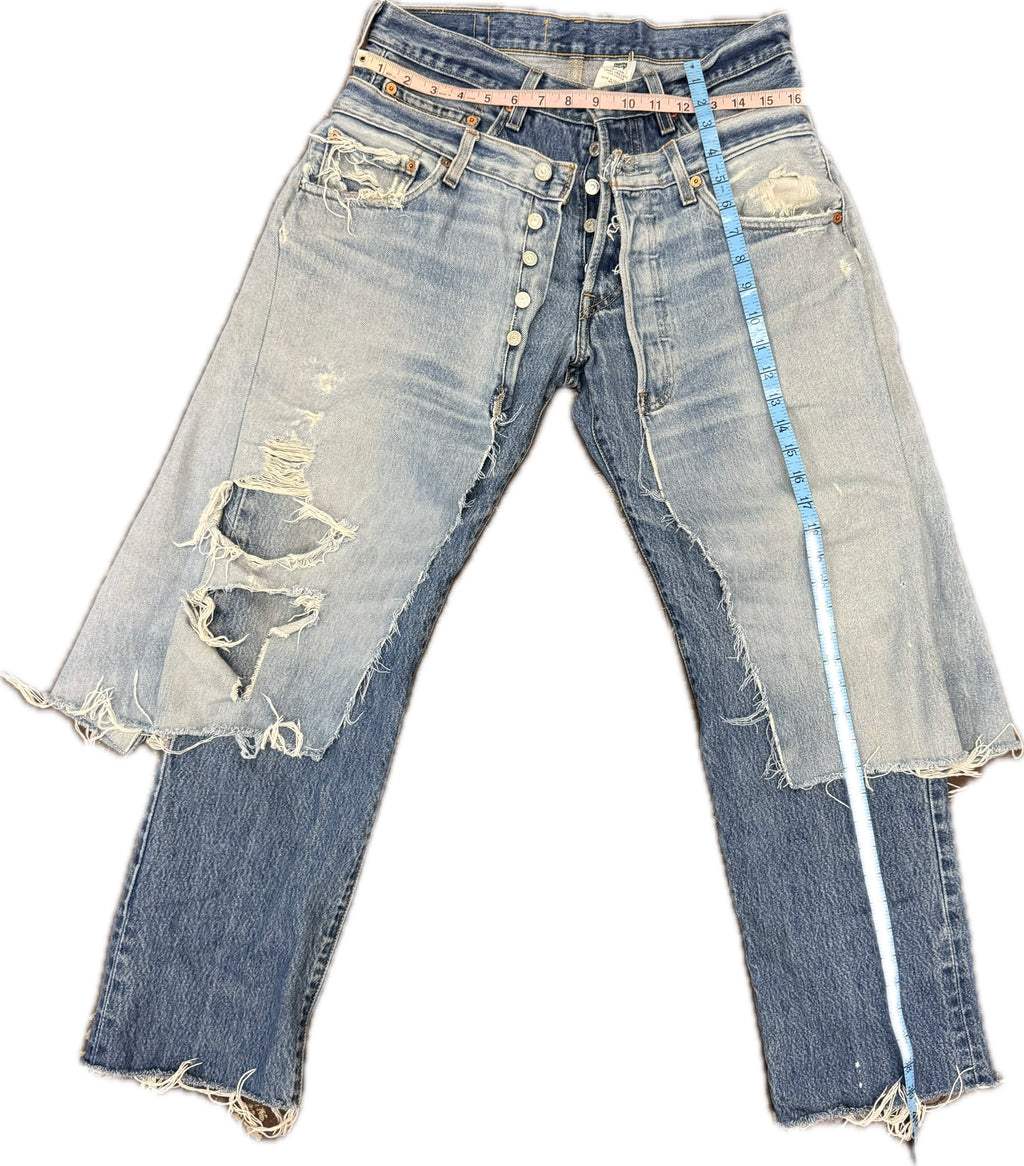 Stack Denim