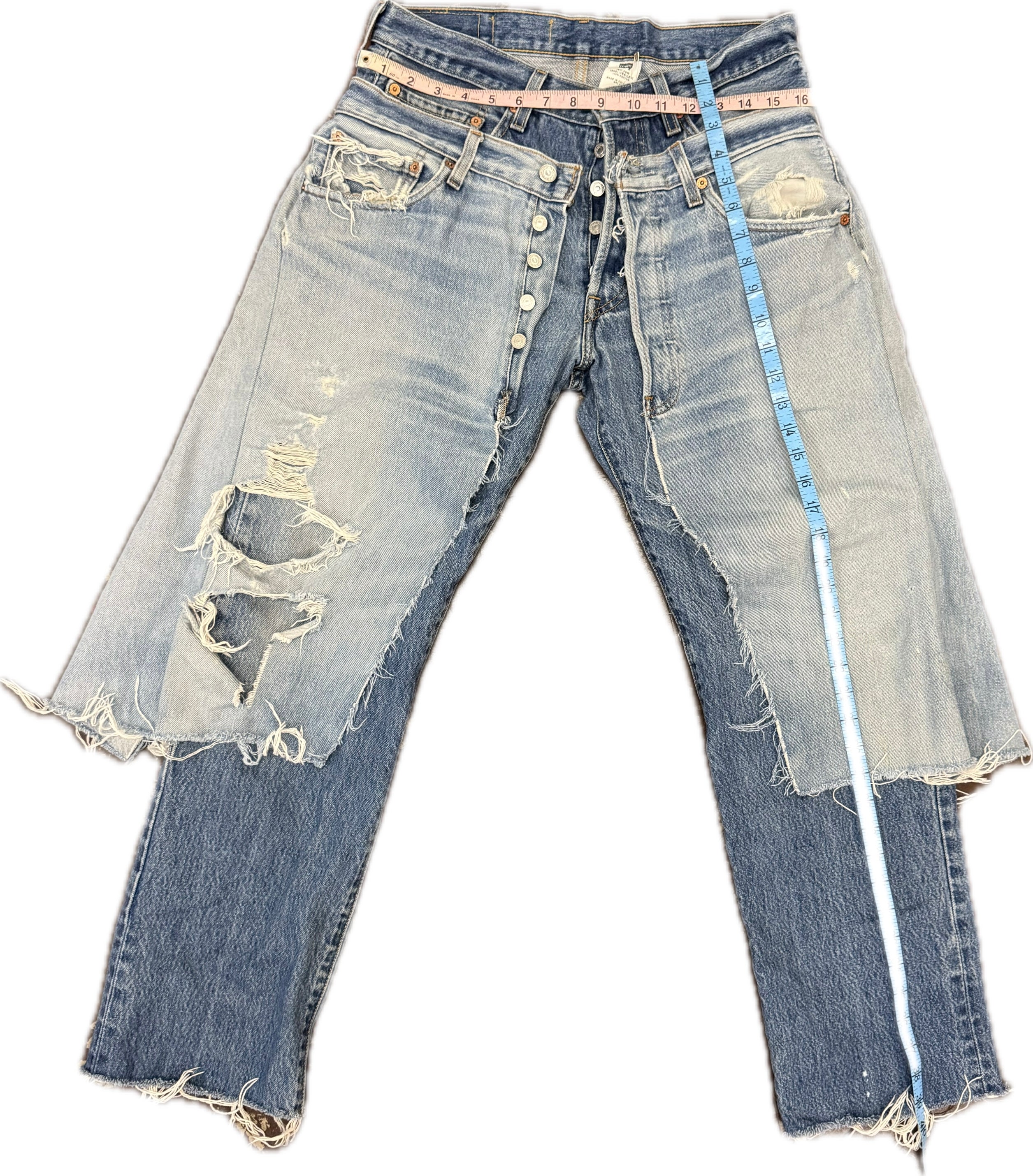Stack Denim