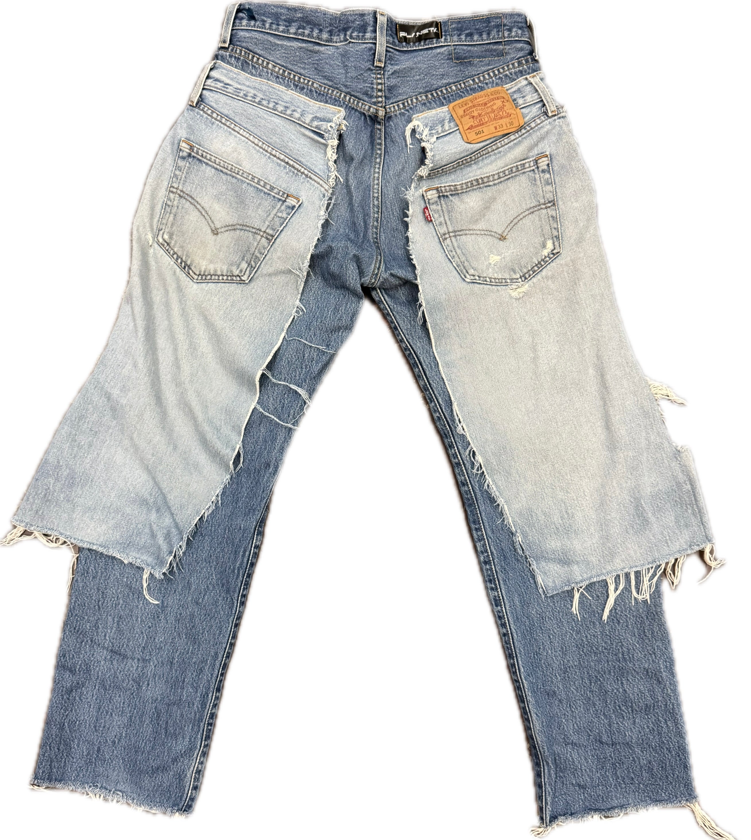 Stack Denim