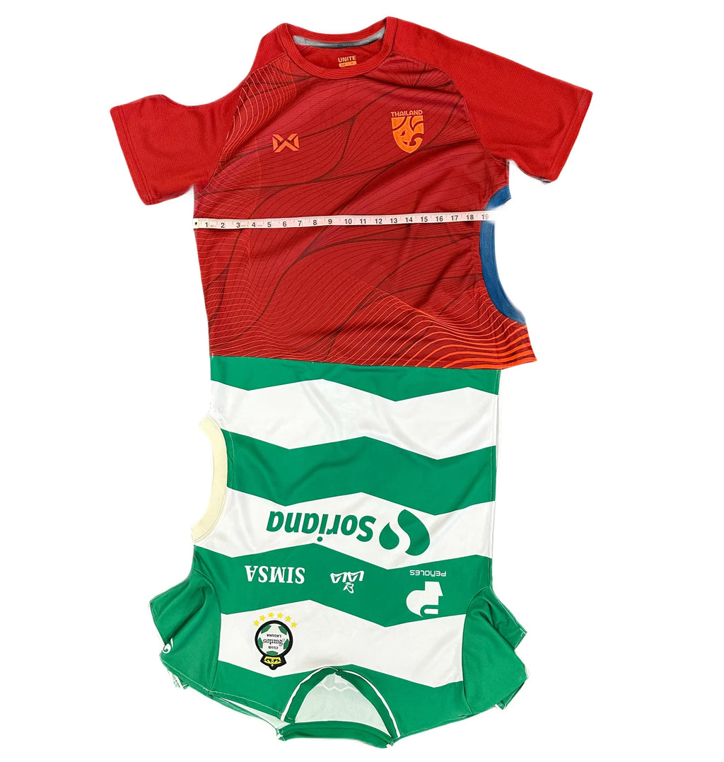 Jersey Vestido (Soriana)