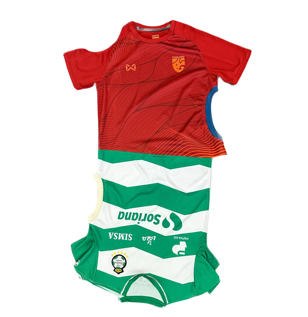 Jersey Vestido (Soriana)