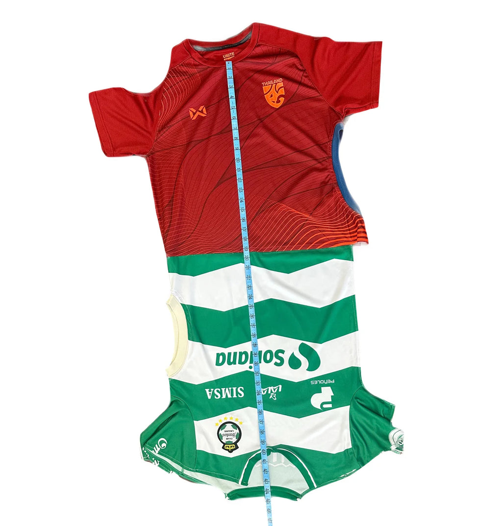Jersey Vestido (Soriana)
