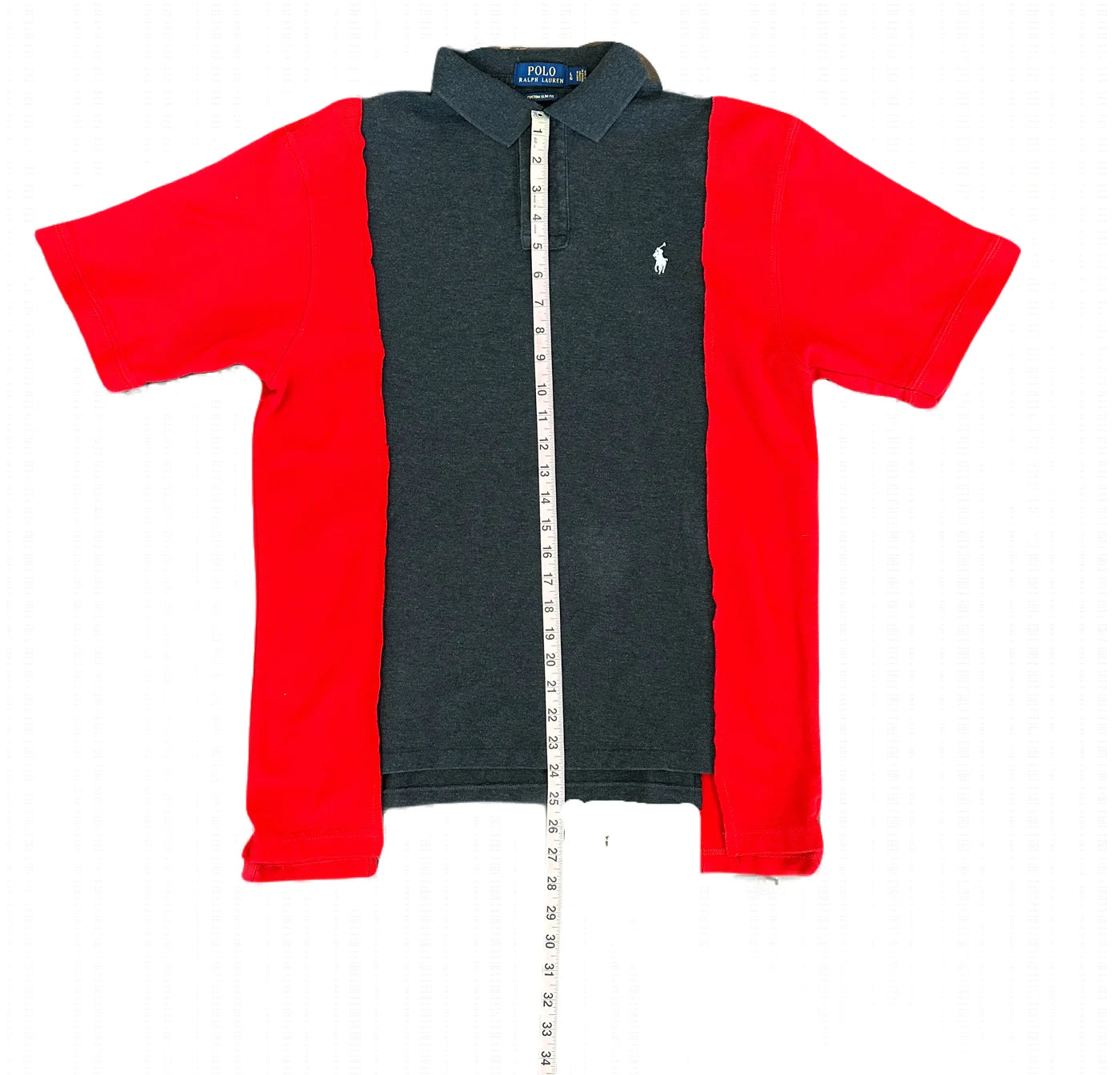 XXX Polo