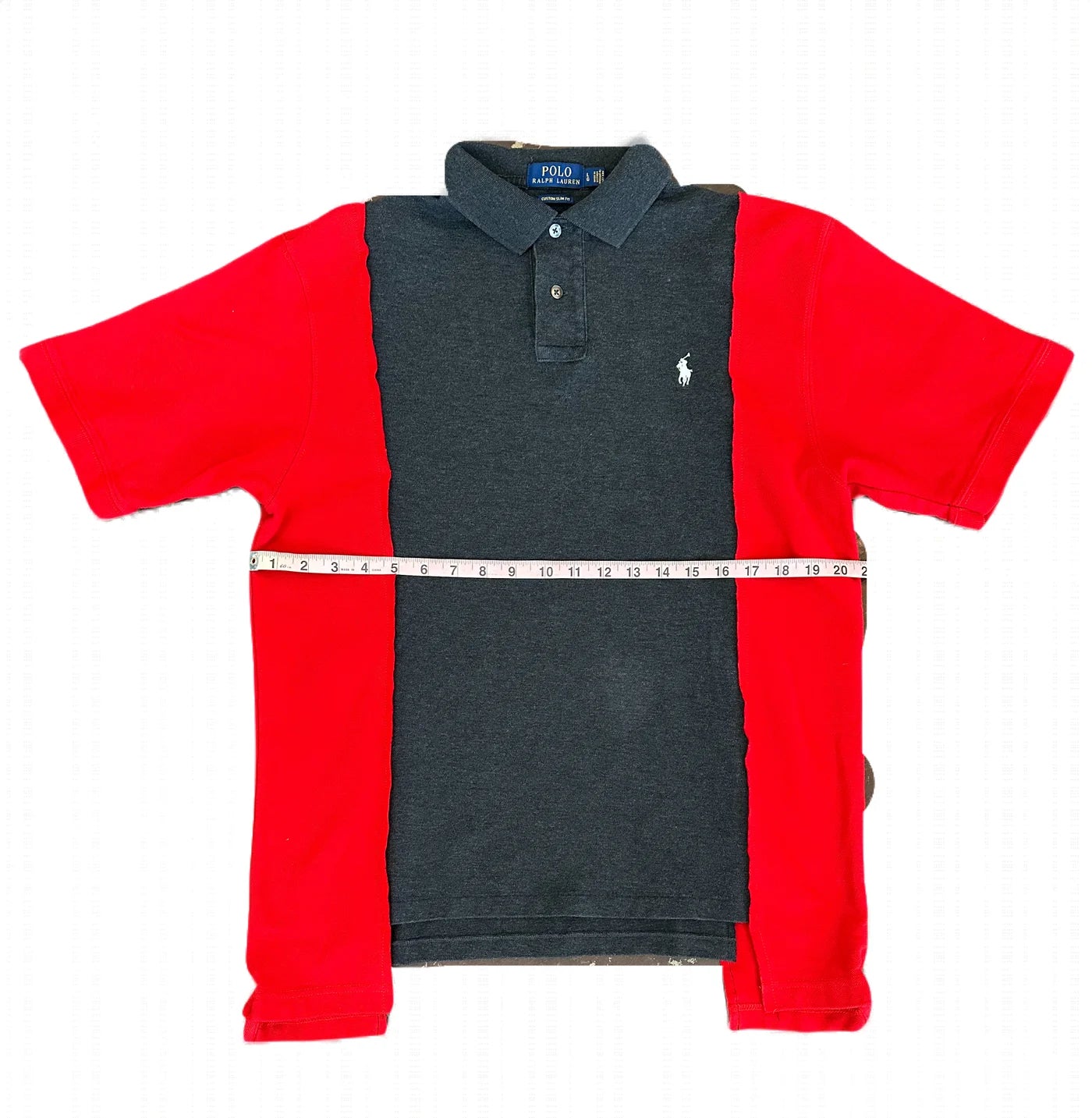 XXX Polo