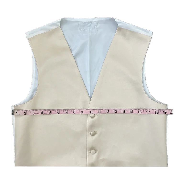 Duo Vest