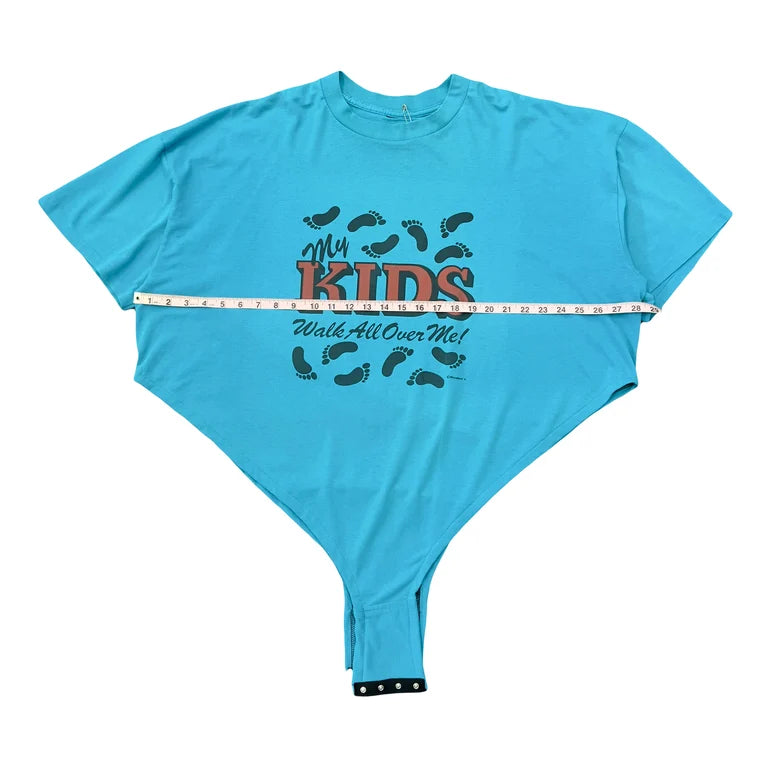 Vintage Tee Singlet