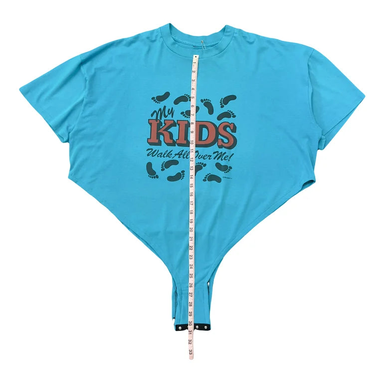 Vintage Tee Singlet