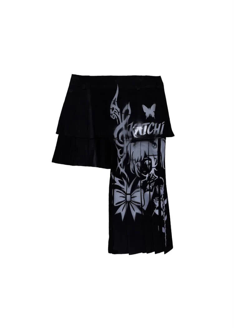 KATCHI/PLANETA KILT