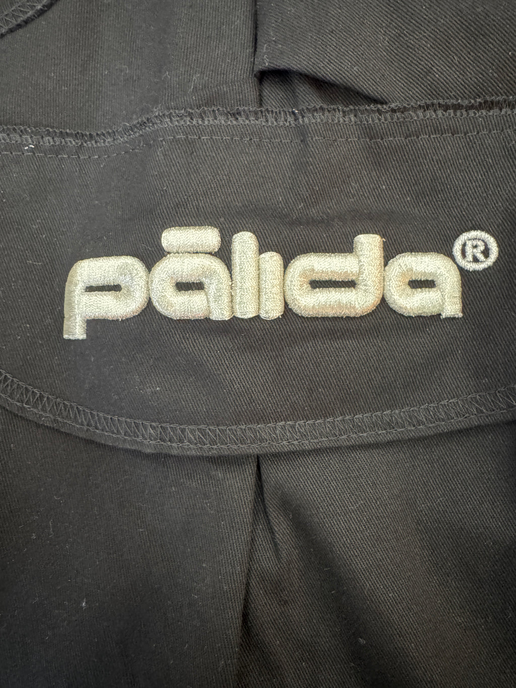 PALIDA/PLANETA BERMUDA SHORTS