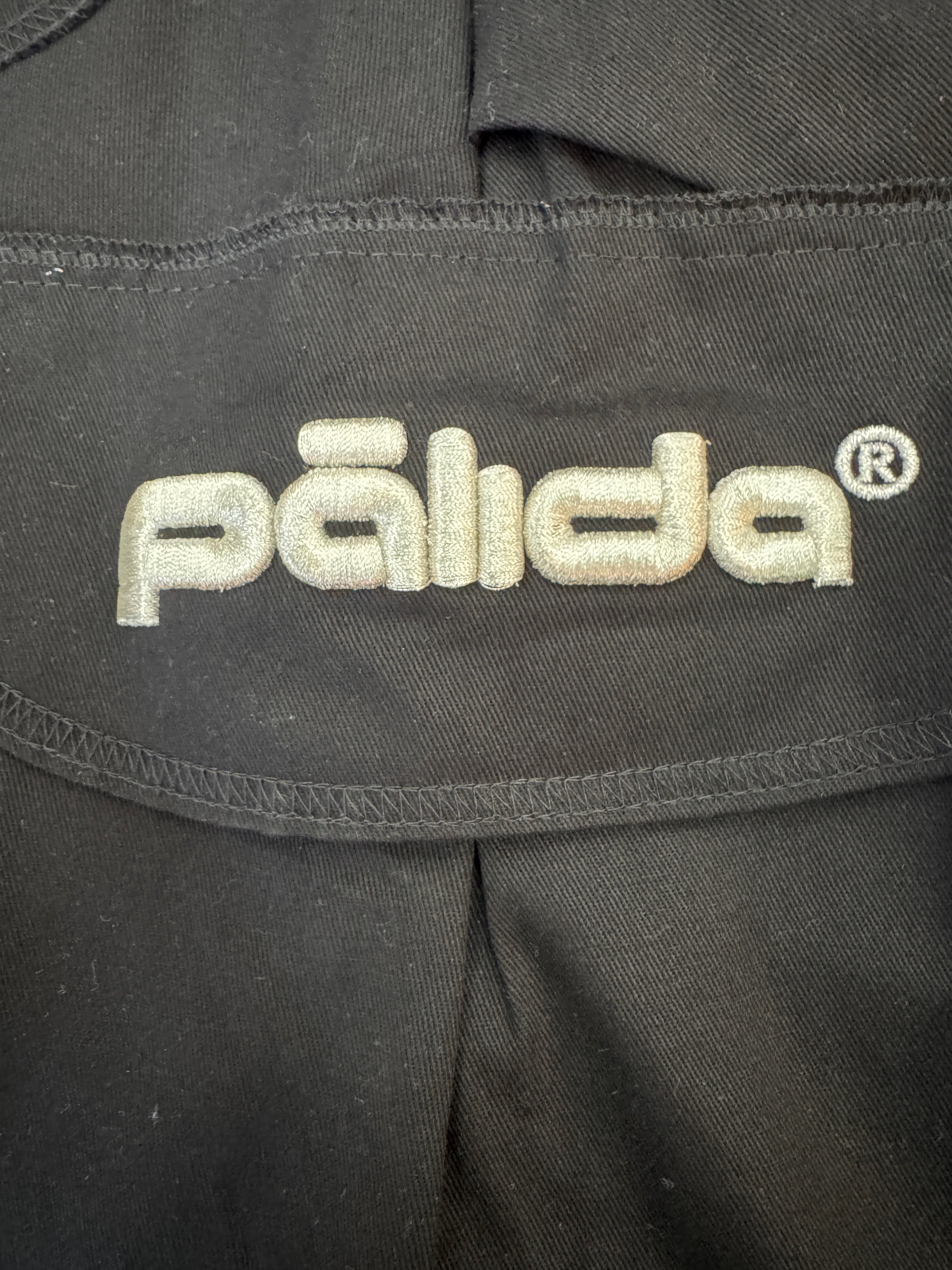 PALIDA/PLANETA BERMUDA SHORTS