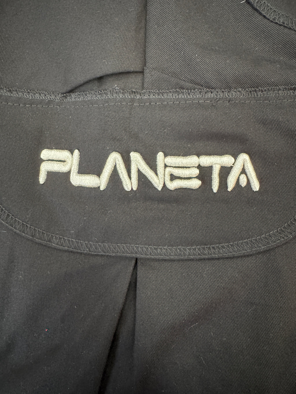 PALIDA/PLANETA BERMUDA SHORTS