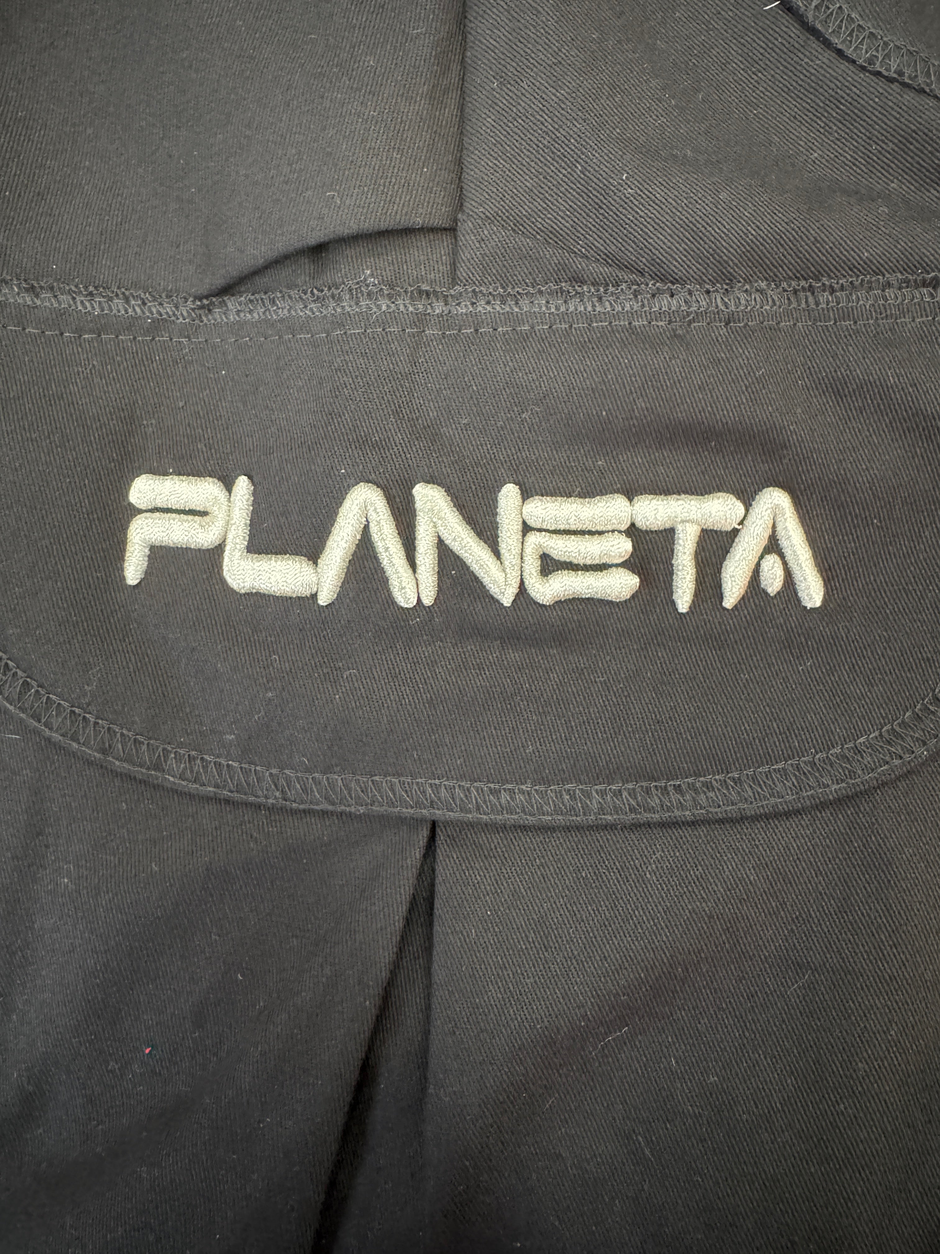 PALIDA/PLANETA BERMUDA SHORTS