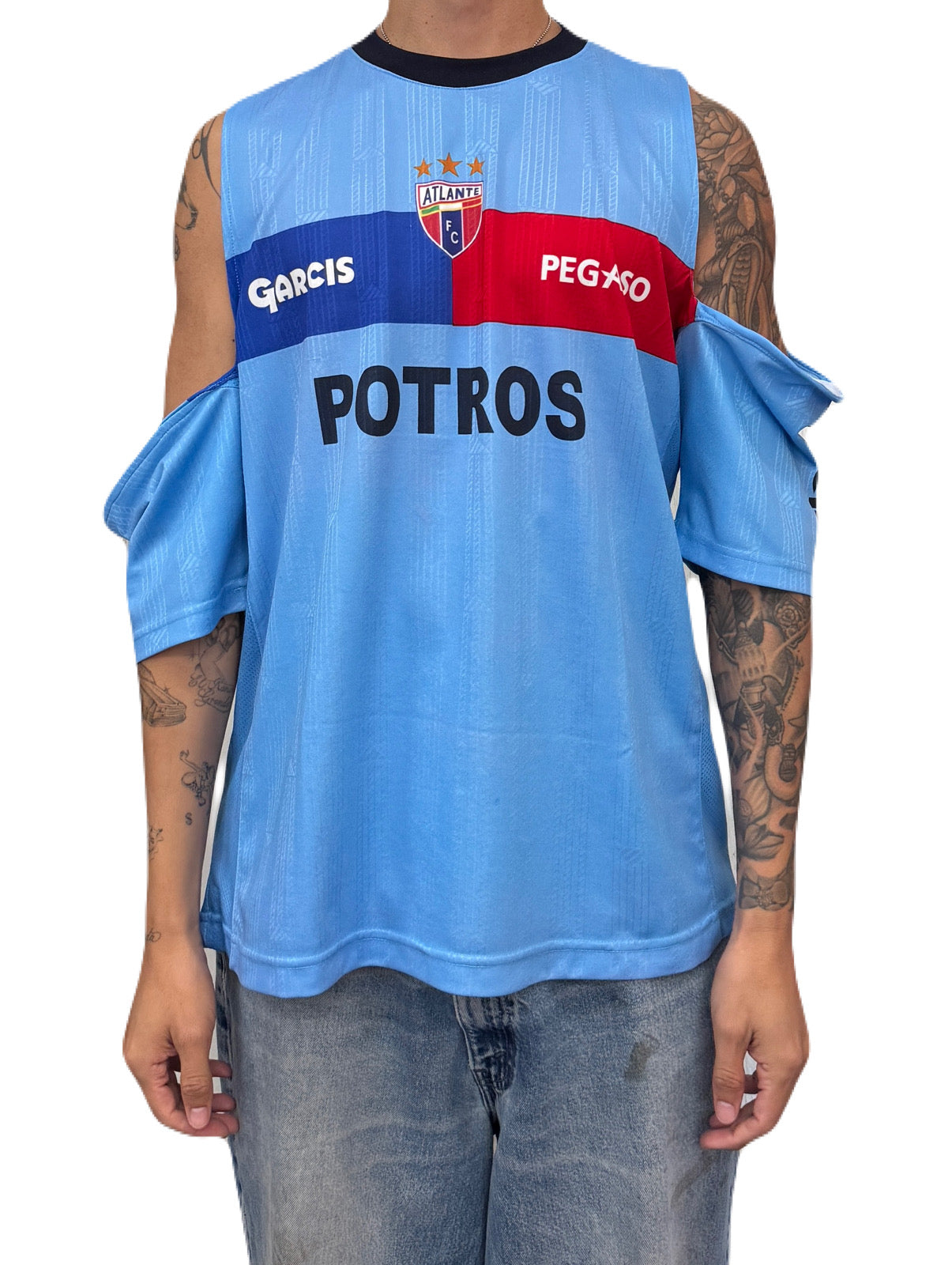 OFF-JERSEY 2.0