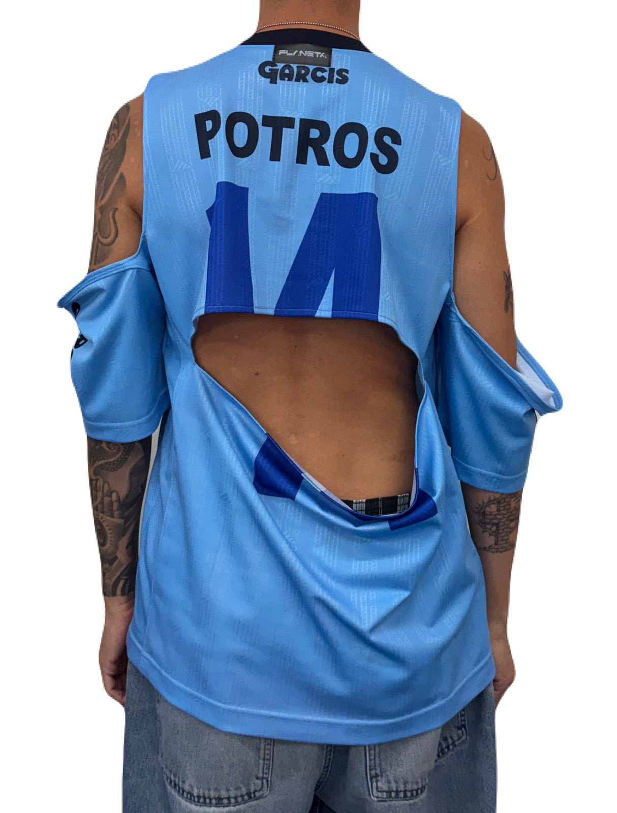 OFF-JERSEY 2.0