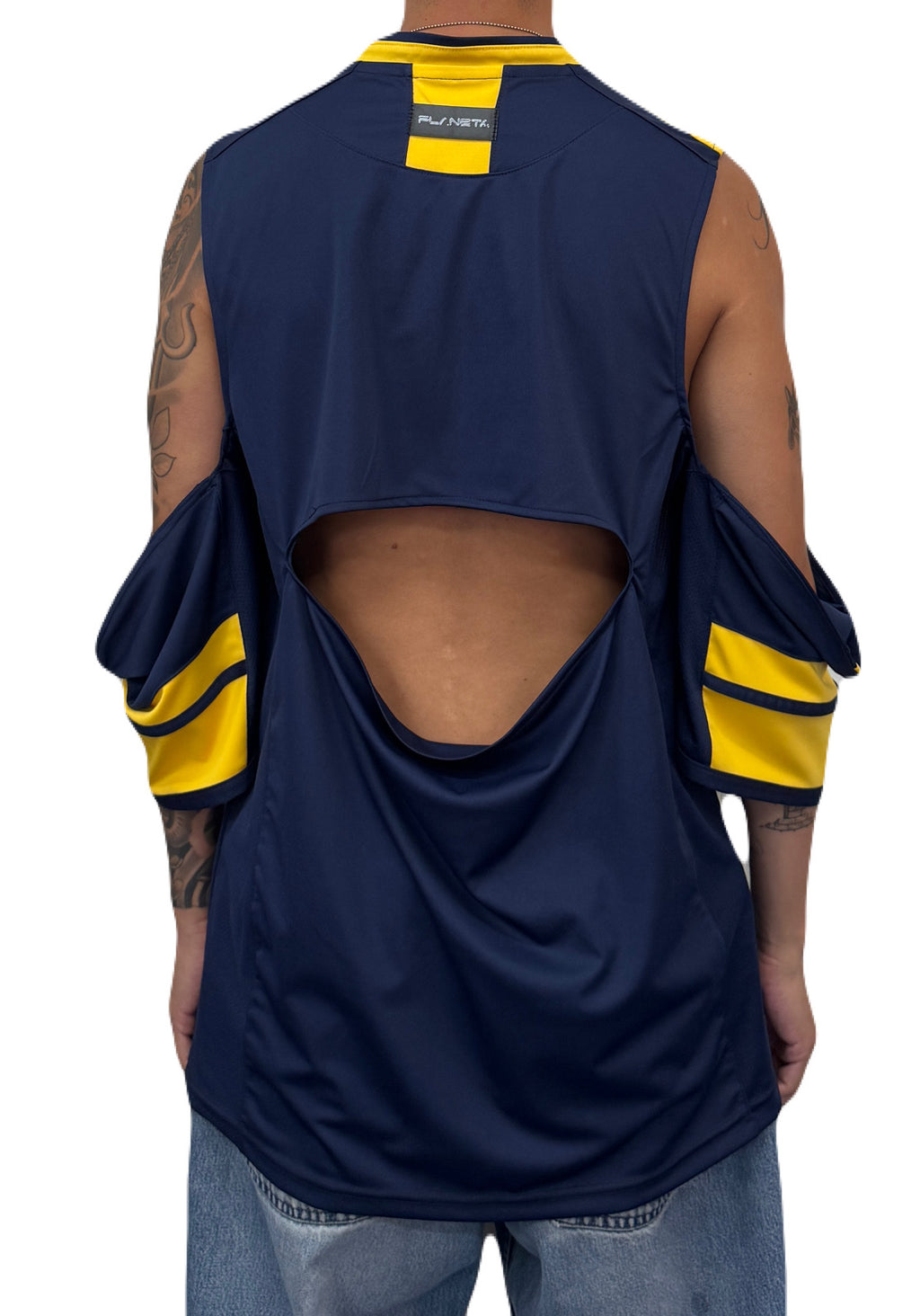 OFF-JERSEY 2.0