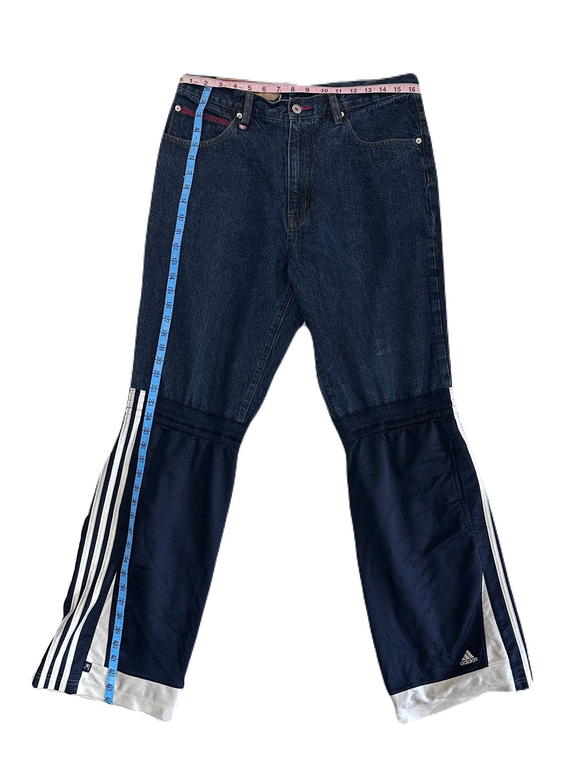 Basket Ball Jeans