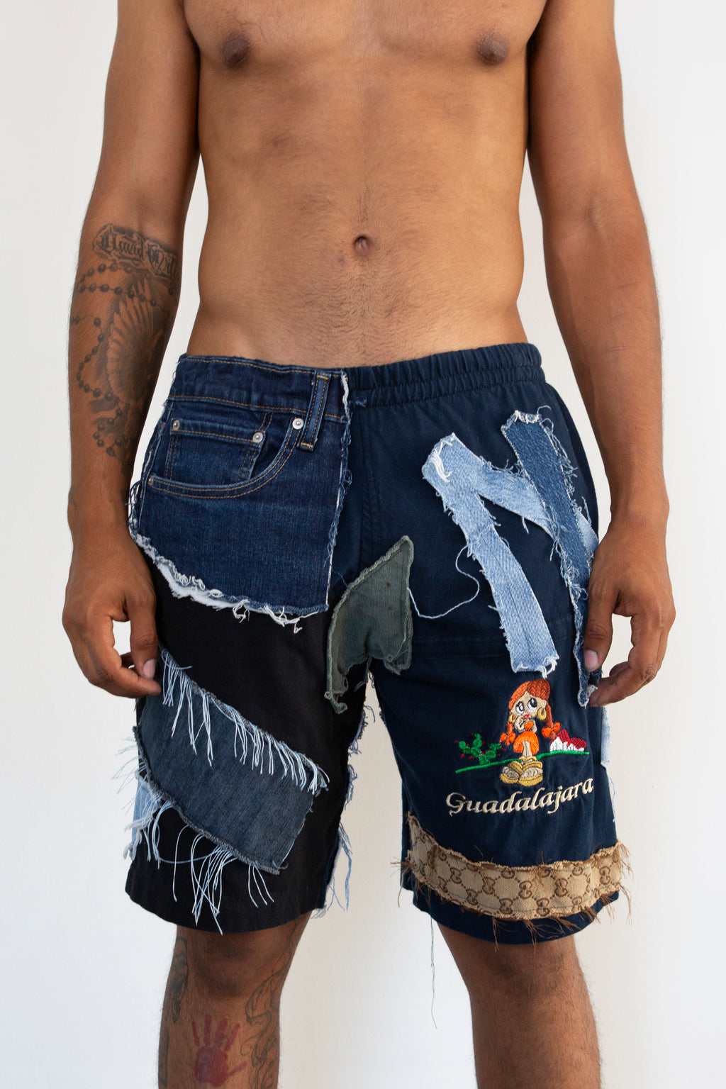 Revamp Shorts - HCity