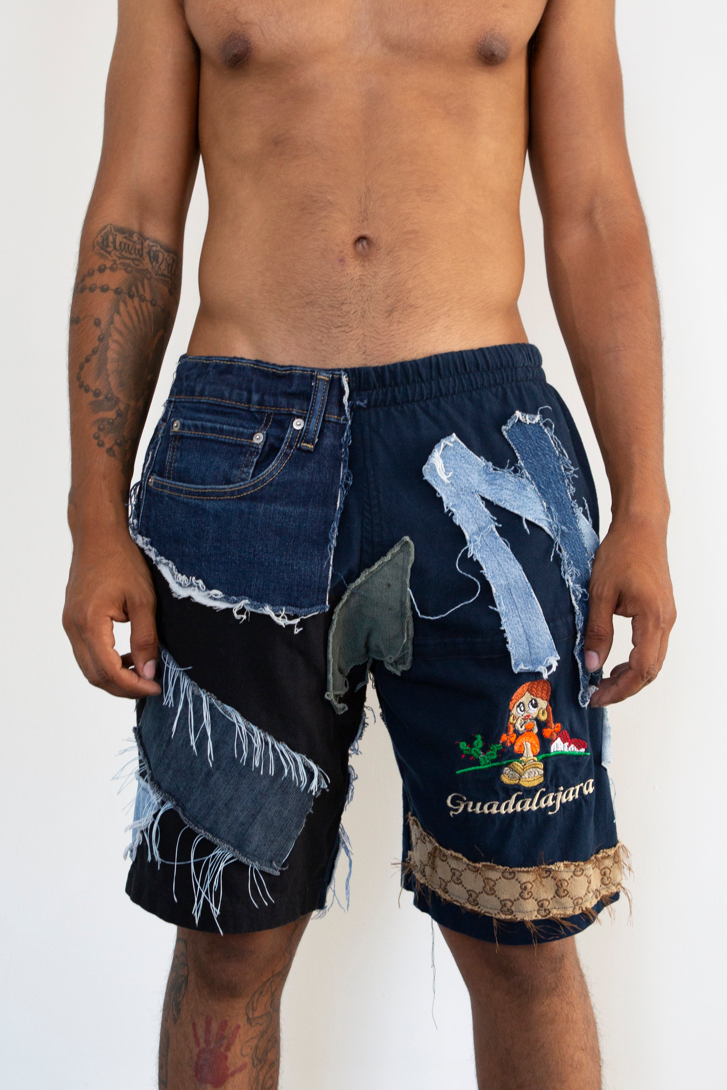 Revamp Shorts - HCity
