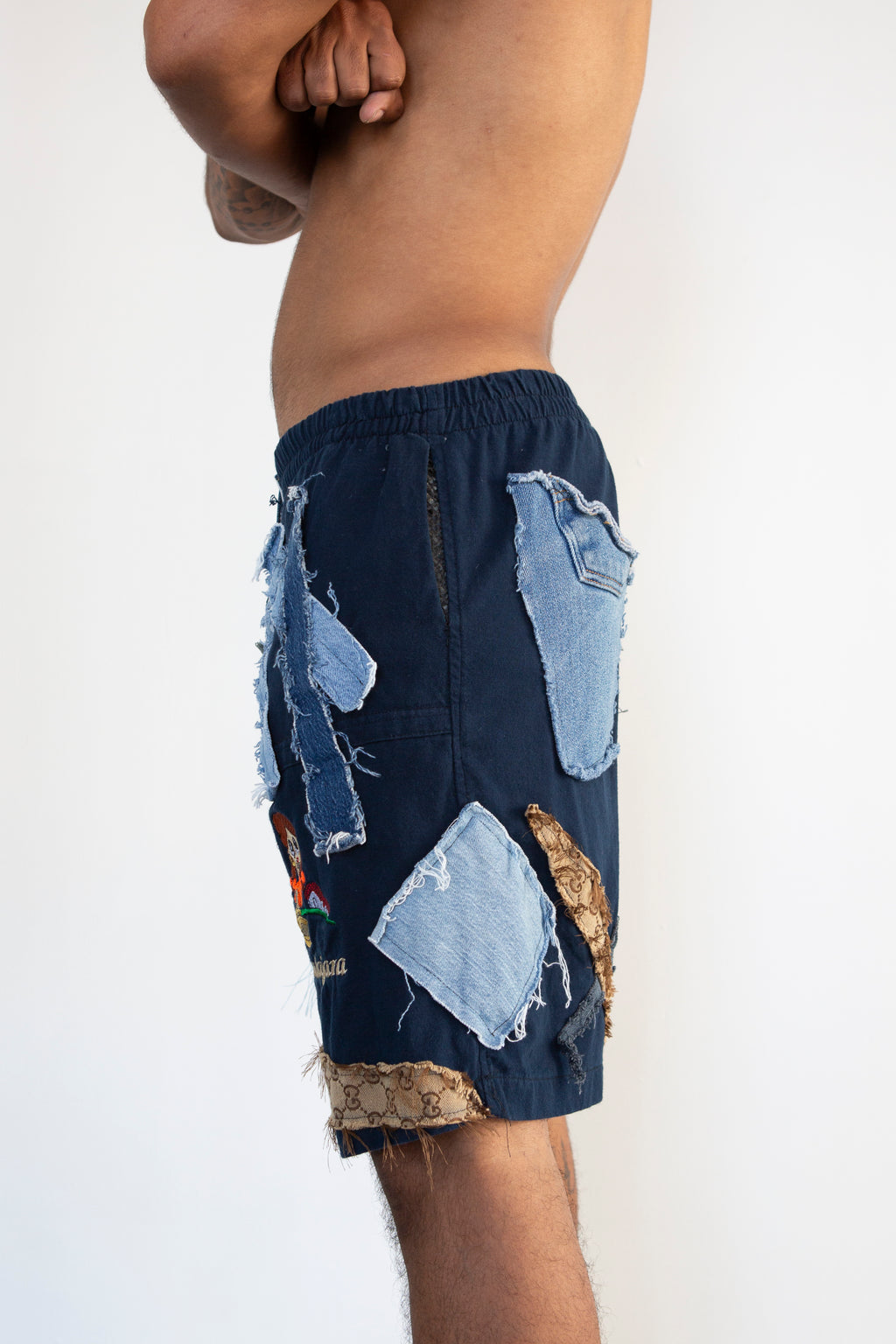 Revamp Shorts - HCity