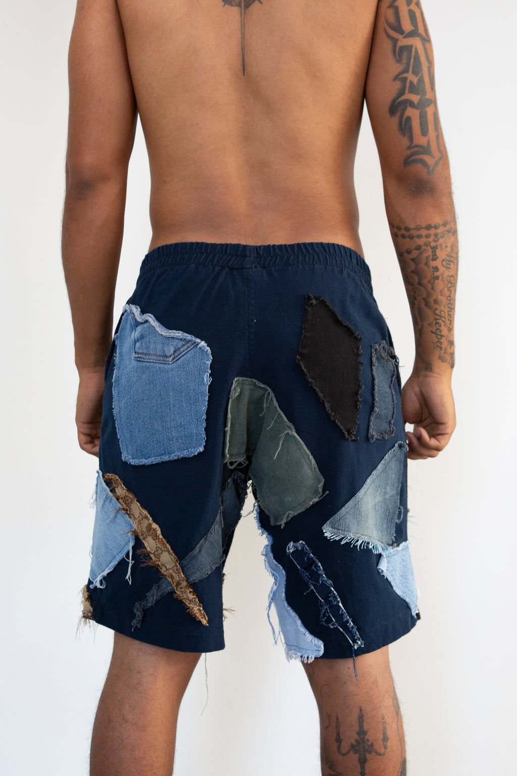 Revamp Shorts - HCity