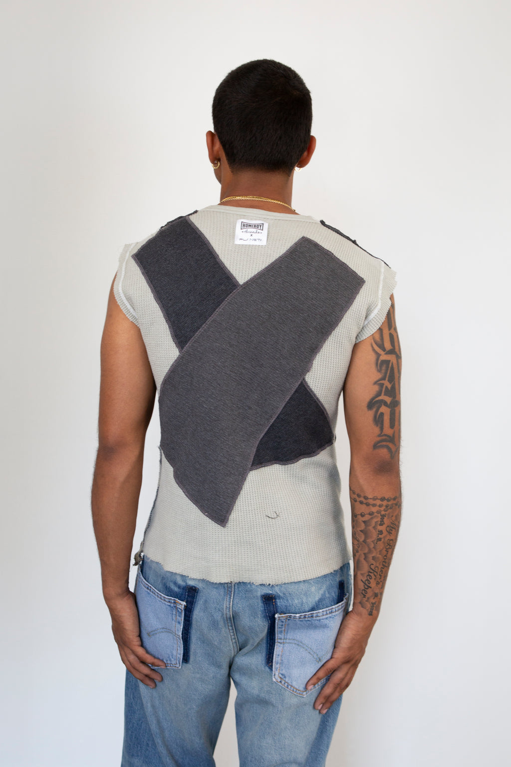 Rework Thermal Top