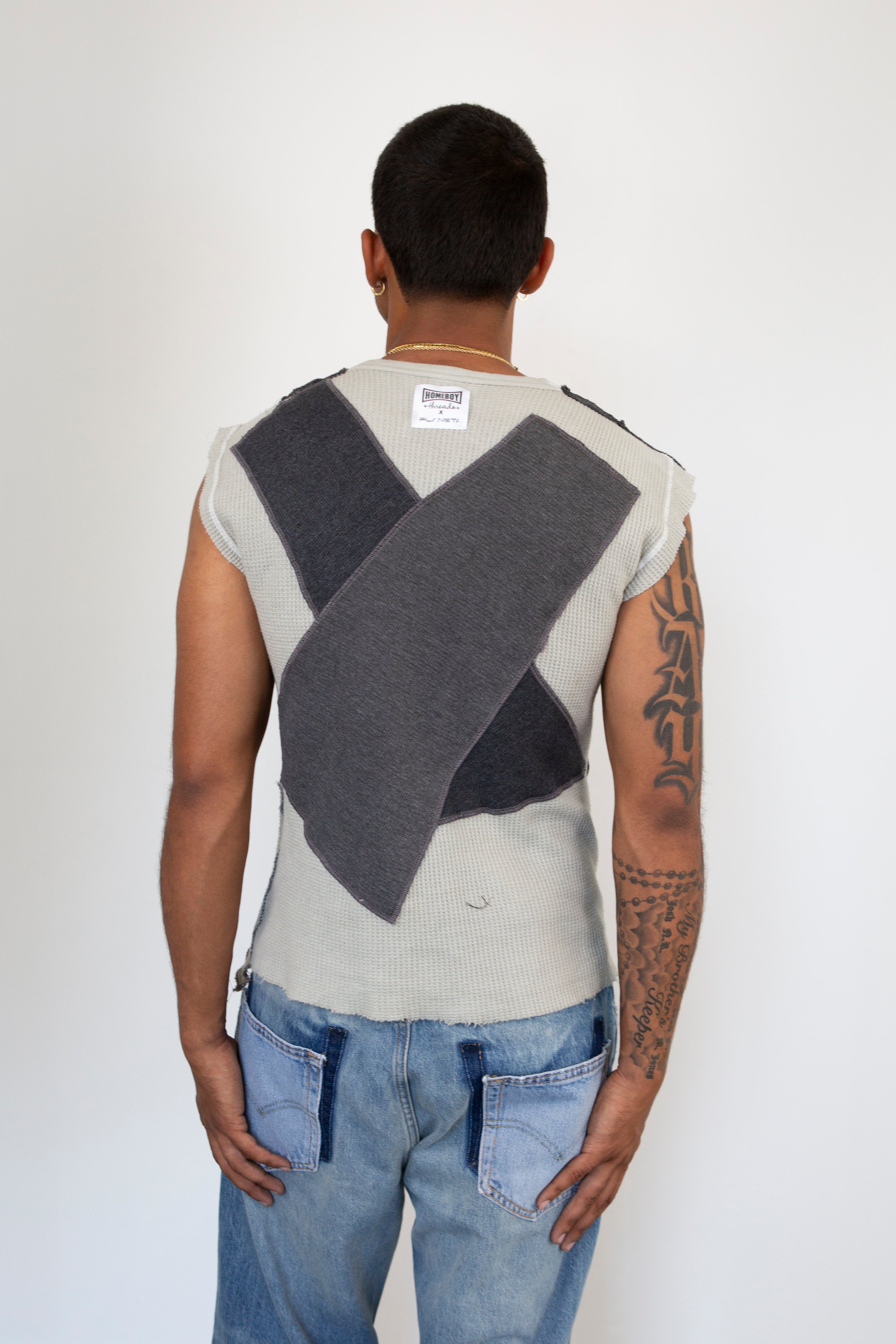 Rework Thermal Top