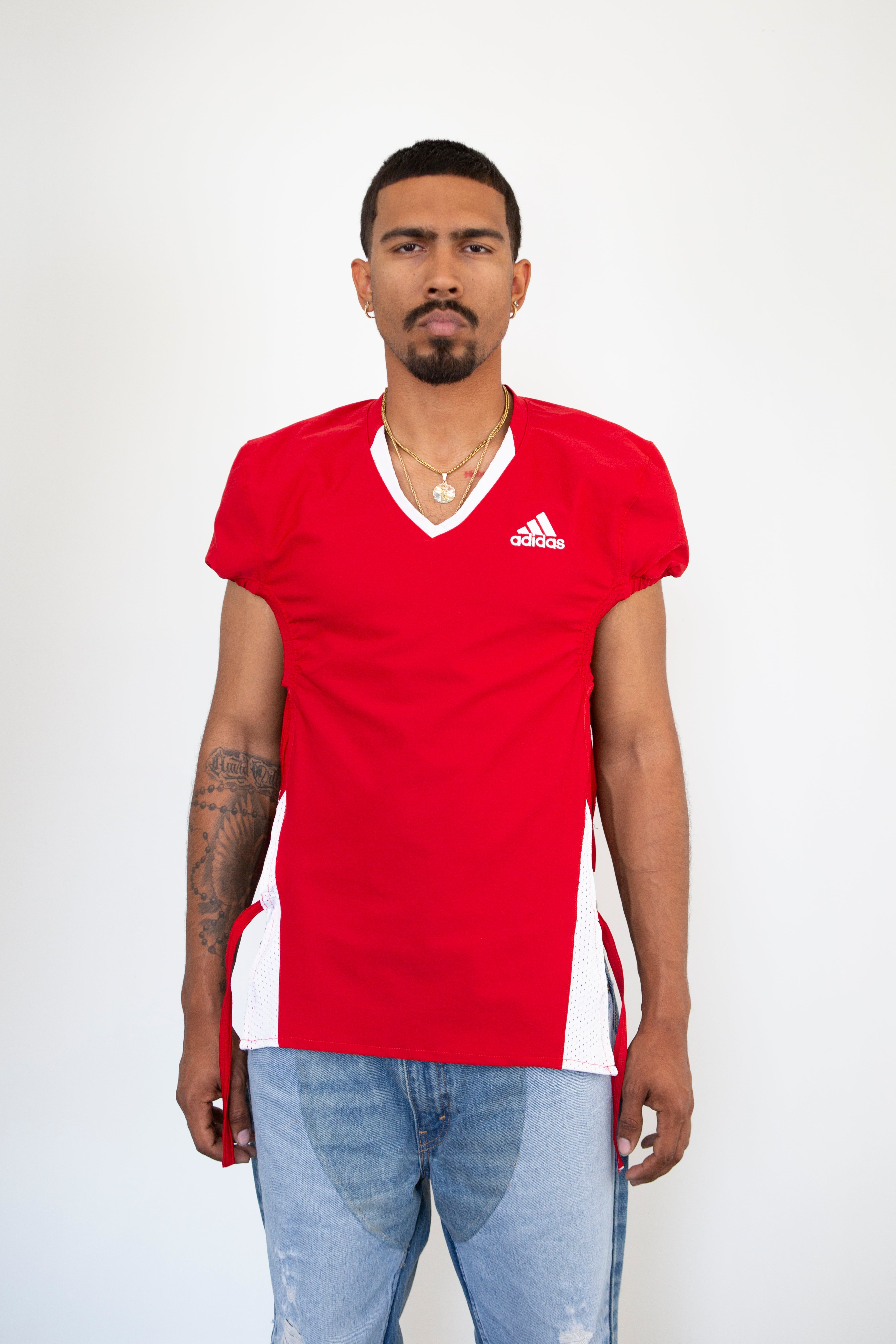 Knotty Top (Jersey)