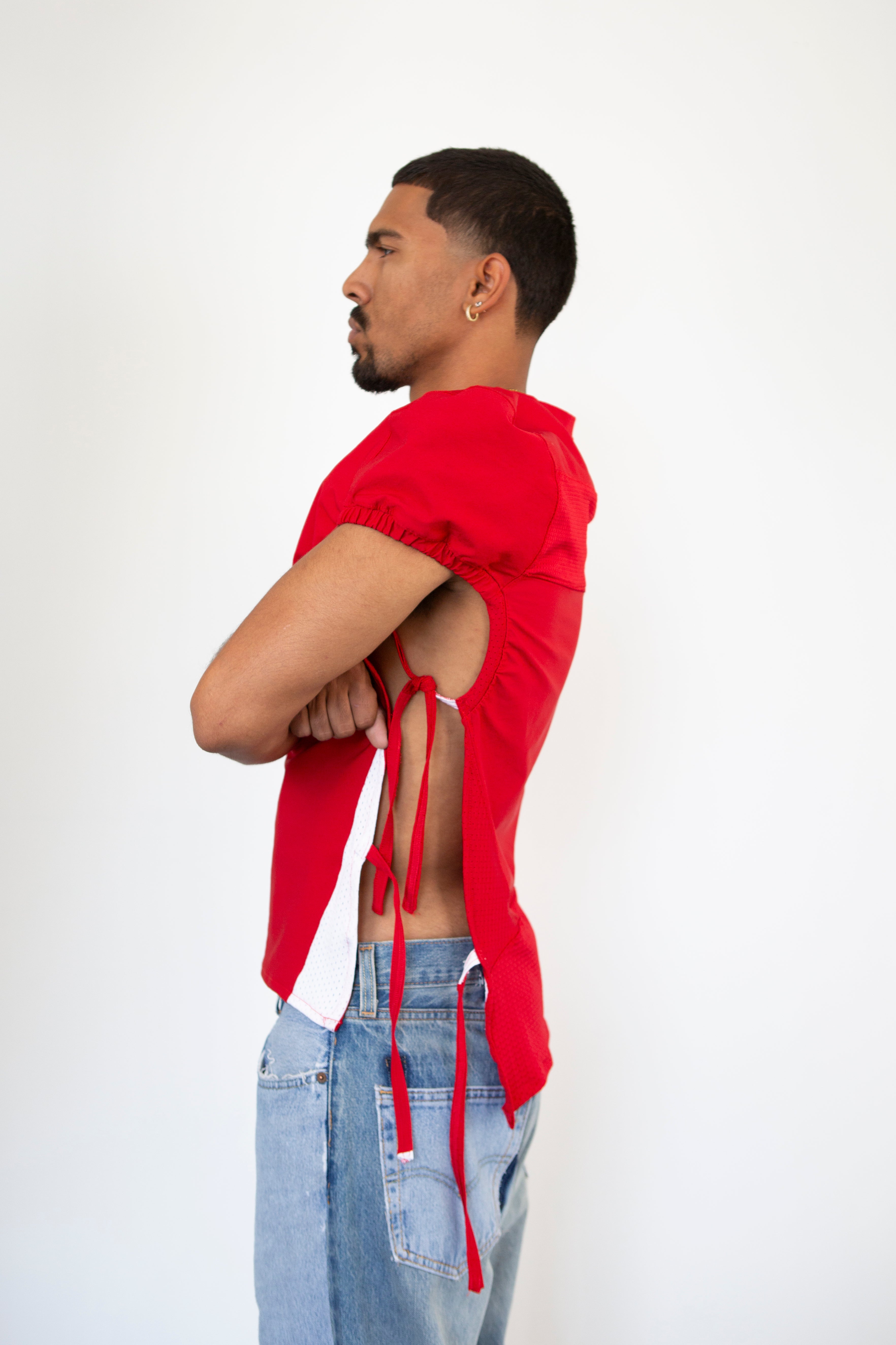 Knotty Top (Jersey)
