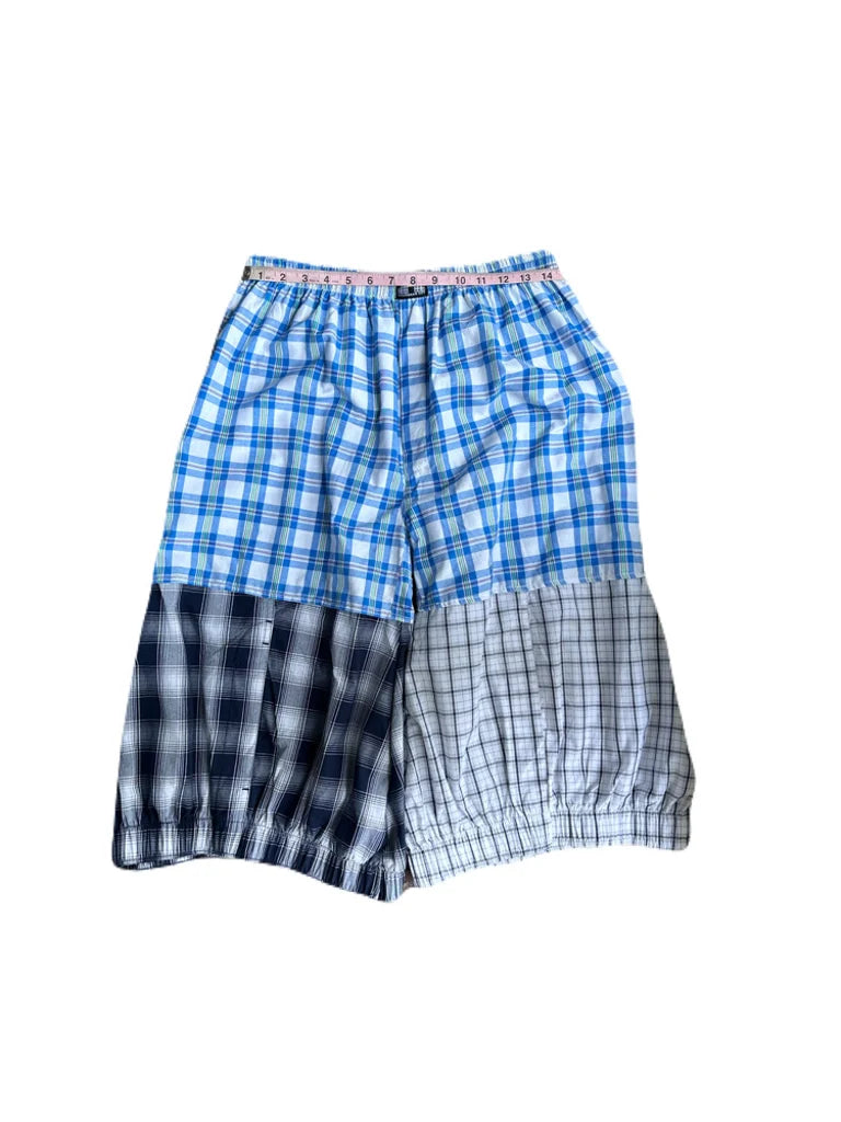 Homie Short