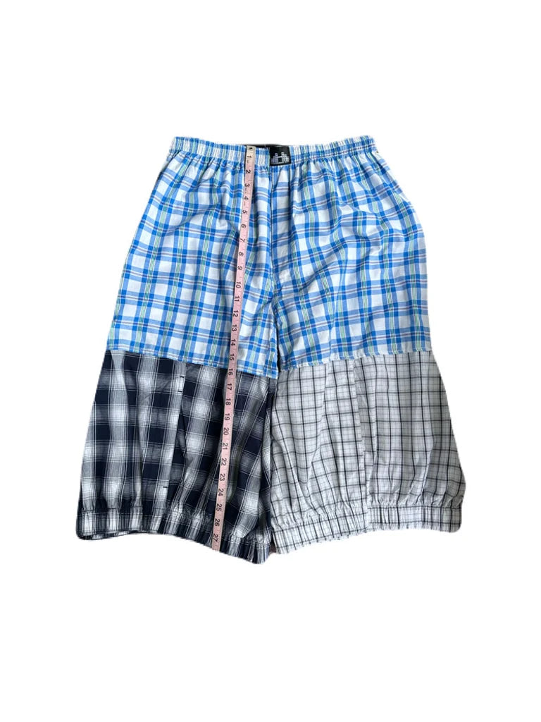 Homie Short