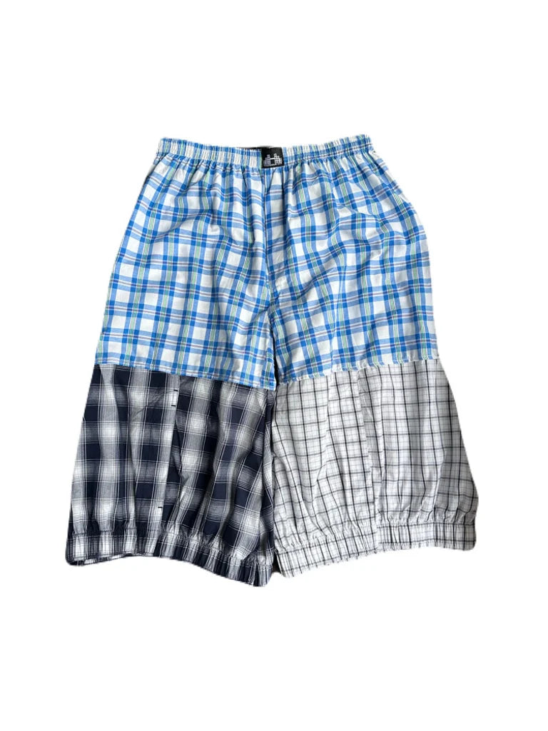 Homie Short